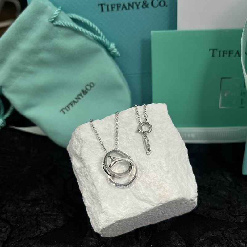 Tiffany necklace 04lyx136